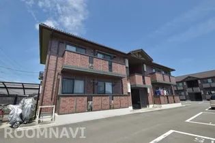 トアエーユBの画像