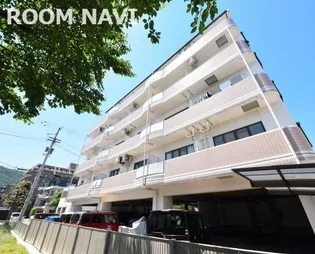 ピュアセレーナ21【4階】の外観