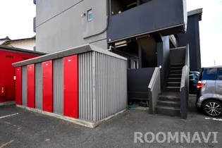 第1木内ハイツ【3階】のその他画像