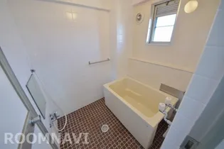 第1木内ハイツ【3階】の風呂