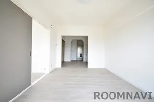 第1木内ハイツ【3階】の内装