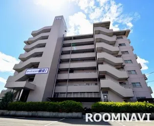 ガーデンヒルズ藍住Ⅰの画像