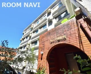 ルーク南佐古の画像