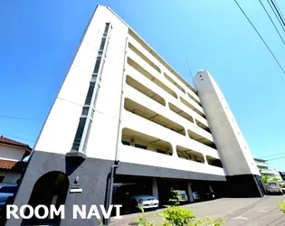 北畑マンションの画像