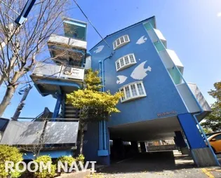 メゾンアクアマリンの画像