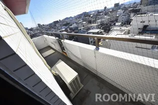 グランシャトーレインボー【8階】のその他画像