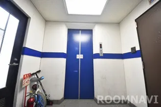 グランシャトーレインボー【8階】のその他画像