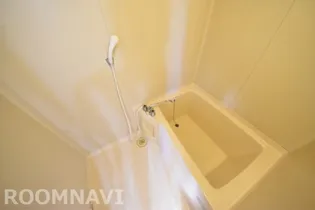 グランシャトーレインボー【8階】の風呂