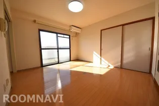 グランシャトーレインボー【8階】の内装