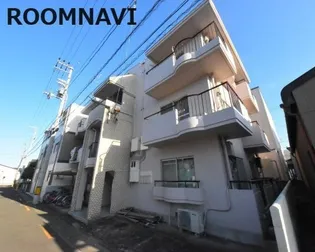 アーバン加茂名の画像