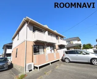 シングルハイツ住吉の画像
