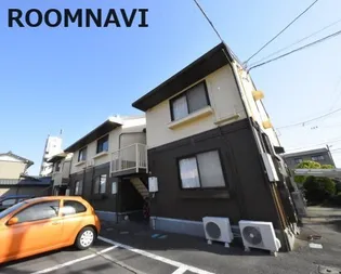 ファミール渭東の画像