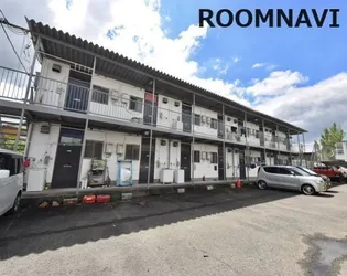 UKマンション中島田の画像