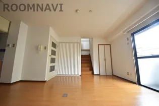 グランシャトーレインボー【2階】のその他画像