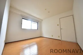 グランシャトーレインボー【2階】の内装