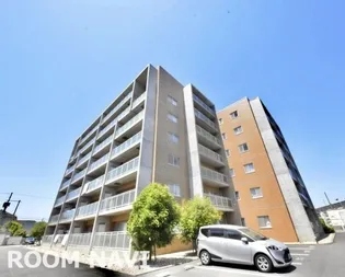 エスポワール【5階】の外観