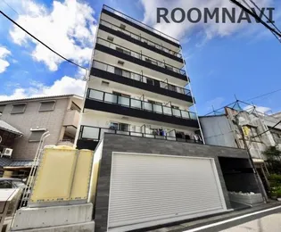 ピーススクエア南内町の画像