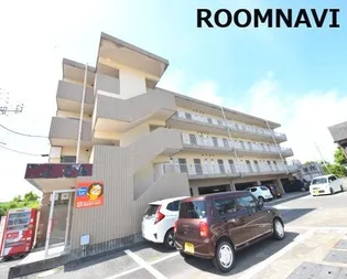 第11春木マンションの画像