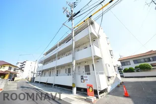 シティハウスIの画像