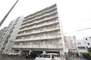 モルシェラ壱番館の画像