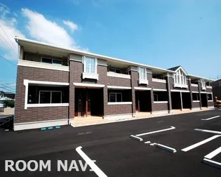 フランメゾン南沖洲の画像