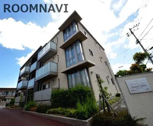 ローレルTAKUの画像