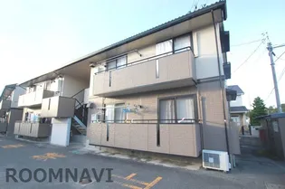 コスモタウンの画像