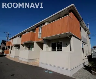 グラースAの画像