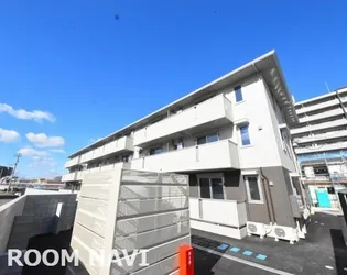 セレーノ南田宮の画像