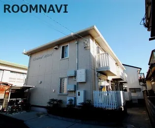 徳島県徳島市安宅2丁目【タウンハウス】の外観