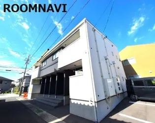 ヒラソール南島田の画像