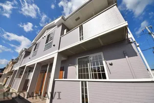 T TスクエアーBの画像