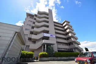 ガーデンヒルズ藍住Ⅰの画像