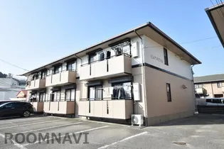 ピュアメゾン A棟の画像