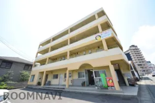 コーポクリエイトの画像