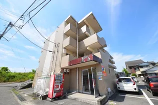 第11春木マンションの画像