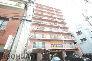 第2かなまるビルの画像