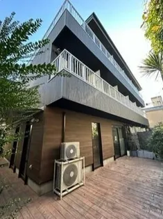 ウィンコーポ池袋【1階】の外観
