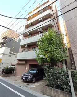 M Yビルの画像