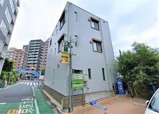 サントル・ヴィラージュ【2階】の外観