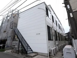 クレセール田端の画像