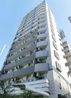 グランド ガーラ池袋の画像