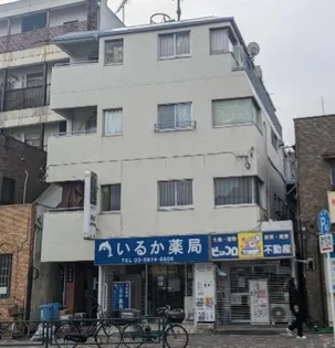 不二ビルの画像