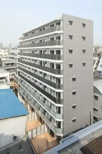 エステムプラザ神楽坂NORTH RESIDENCEの画像