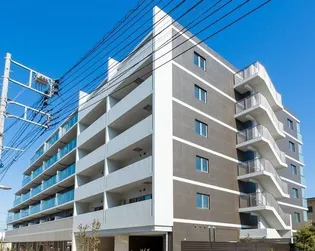 ソライエアイル練馬北町の画像