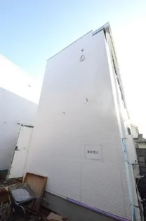 ミハス荻窪【1階】の外観