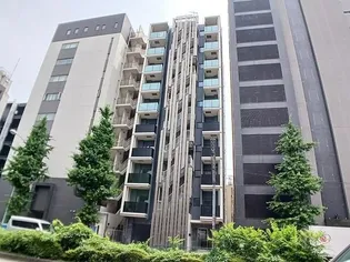 レパラール関口【5階】の外観