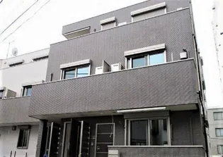 ビューノ渋谷本町の画像