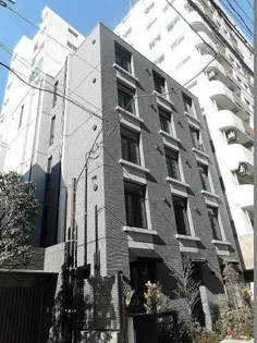 LAPiS COURT YOTSUYA【3階】の外観