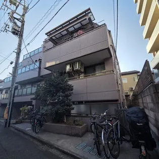 サザンテラス飯原Ⅱ【2階】の外観